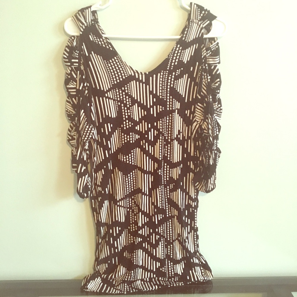 Bcbg dress
